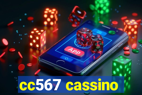 cc567 cassino